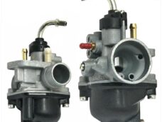 BYE Bike Carburateur Handchoke