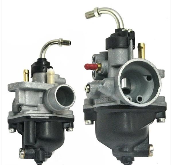 BYE Bike Carburateur Handchoke