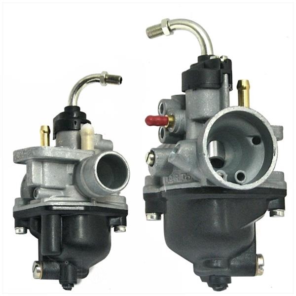 BYE Bike Carburateur Handchoke