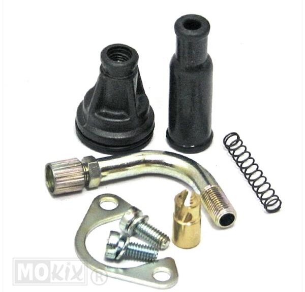 BYE Bike Carburateur Handchokeset