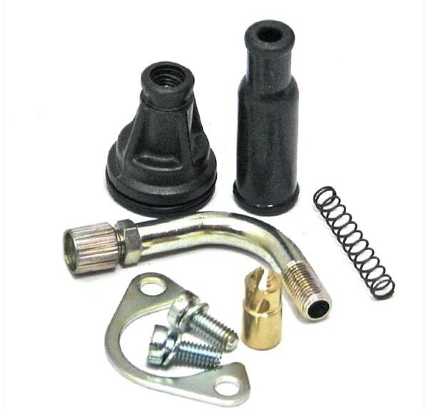 BYE Bike Carburateur Handchokeset