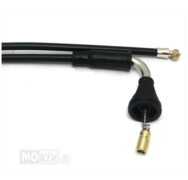 BYE Bike Startkabel