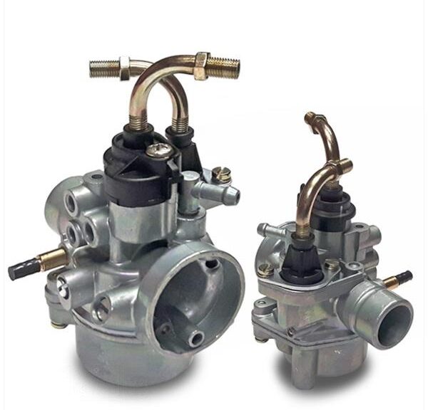 BYE Bike Carburetor KIT TGK/01 X46 Manual M1