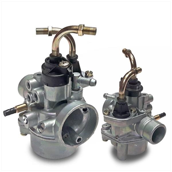 BYE Bike Carburetor KIT TGK/01 X46 Manual M1
