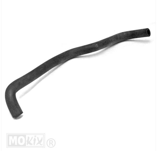 BYE Bike AIS Valve Pipe 10x17x440mm