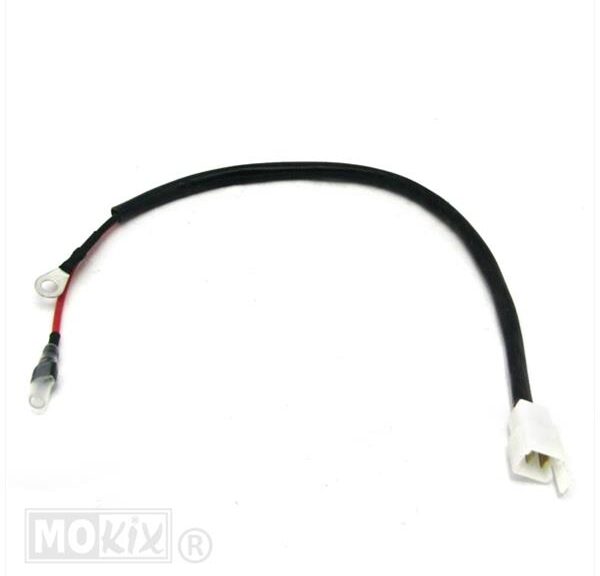 BYE Bike Kabelboom Startmotor