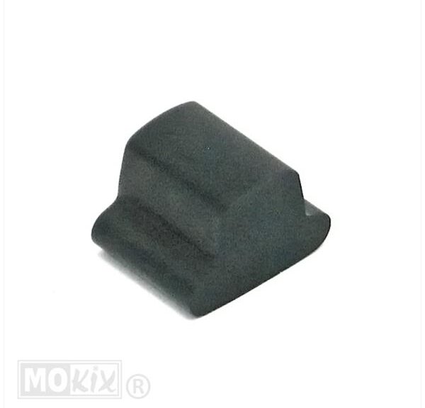 BYE Bike Kickstarter Rubber