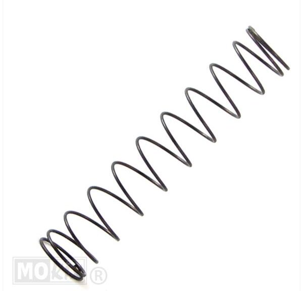 BYE Bike Seat Closure Return Spring