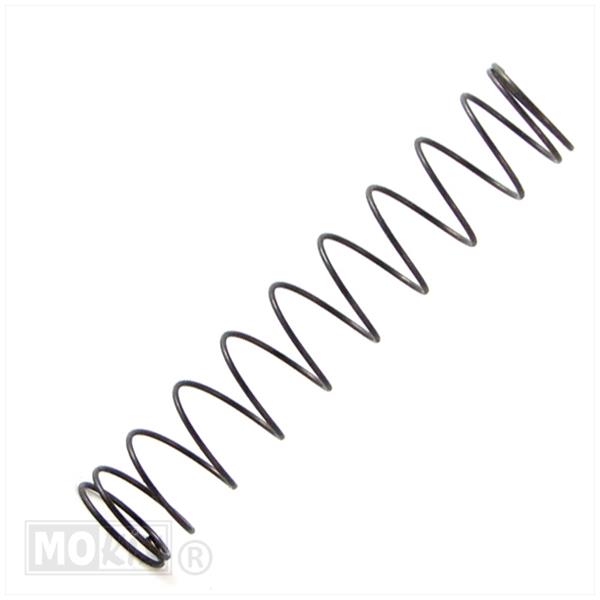 BYE Bike Seat Closure Return Spring