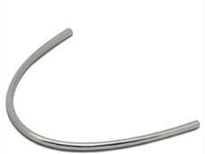 BYE Bike Frame Trim 340mm