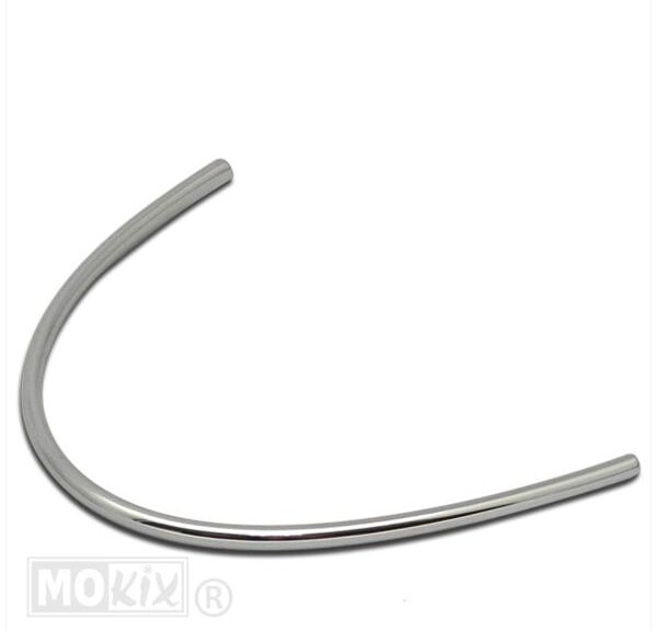 BYE-pyörän rungon suojalista 340 mm