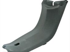 BYE Bike Central Body Cover