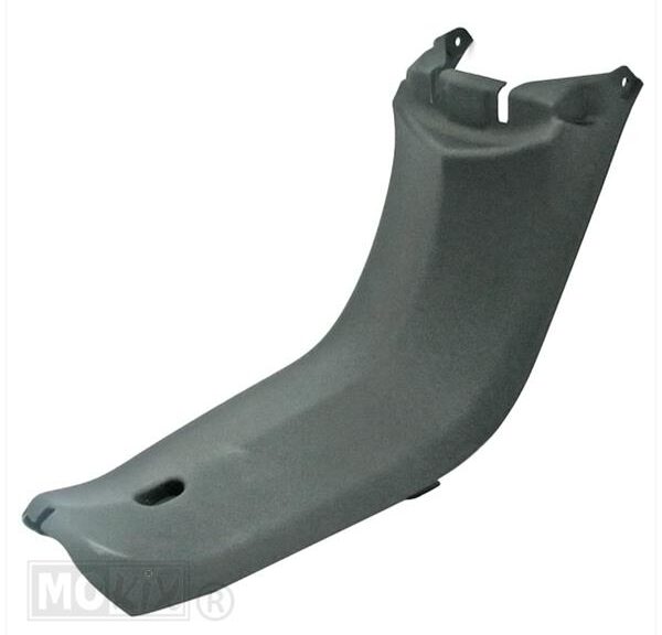 BYE Bike Central Body Cover