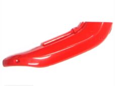BYE Bike Front Left Side Body Cover RED PP