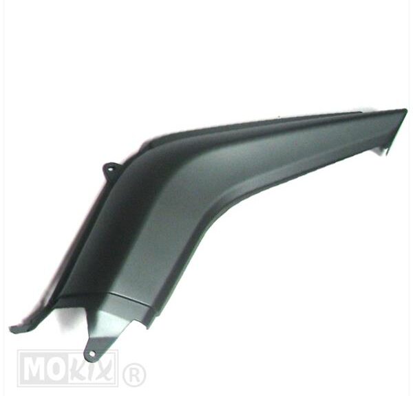 BYE Bike Rear Left Side Body Cover Graphite