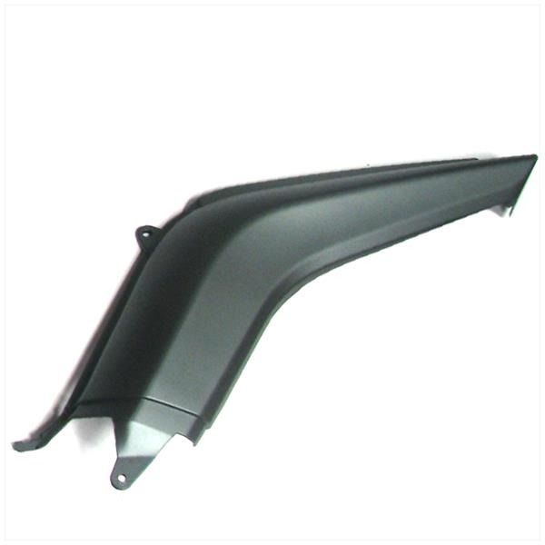 BYE Bike Rear Left Side Body Cover Graphite