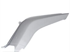 BYE Bike Rear Left Side Body Cover Frost White