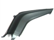 BYE Bike Rear Left Side Body Cover MET. Midnight