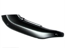 BYE Bike Front Right Side Body Cover Shiny Black