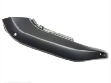 BYE Bike Front Right Side Body Cover Graphite