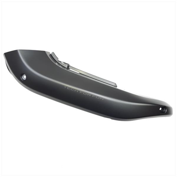 BYE Bike Front Right Side Body Cover Graphite