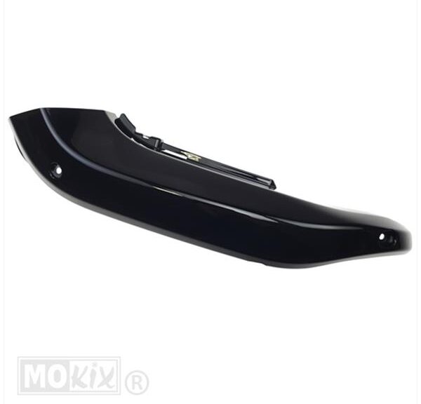 BYE Bike Front Right Side Body Cover MET. Midnight