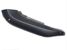 BYE Bike Front Right Side Body Cover Deep Titanium