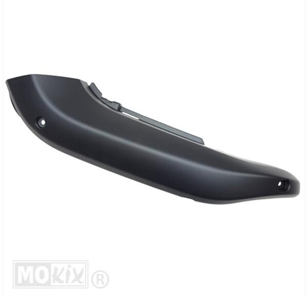 BYE Bike Front Right Side Body Cover Deep Titanium