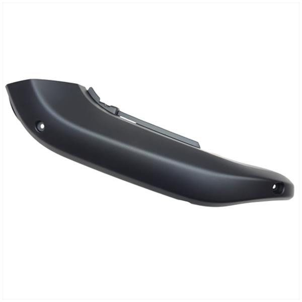 BYE Bike Front Right Side Body Cover Deep Titanium