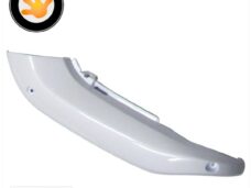 BYE Bike Front Right Side Body Cover Pearl White