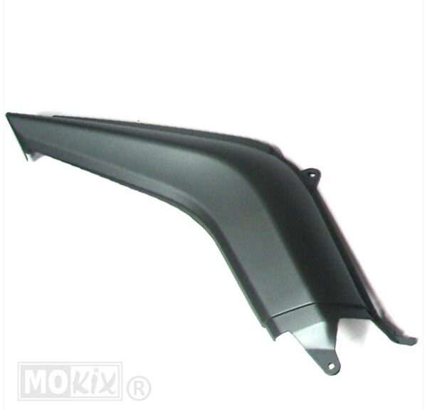 BYE Bike Rear Right Side Body Cover Graphite