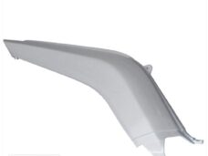 BYE Bike Rear Right Side Body Cover White PP