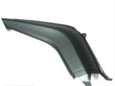 BYE Bike Rear Right Side Body Cover Deep Titanium