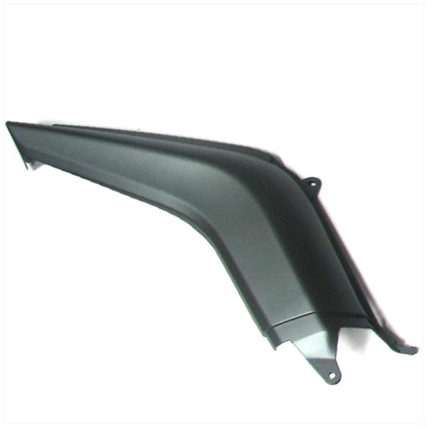BYE Bike Rear Right Side Body Cover Deep Titanium