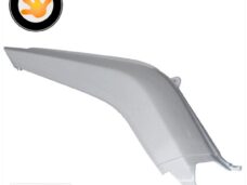 BYE Bike Rear Right Side Body Cover Pearl White