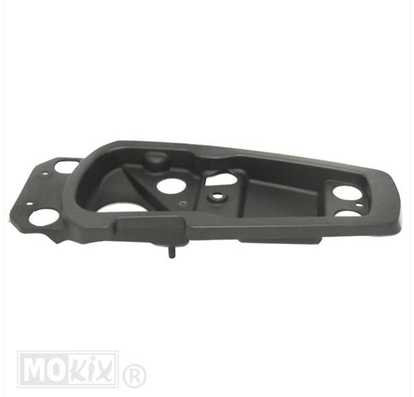 BYE Bike Double Seat Overflow PAN