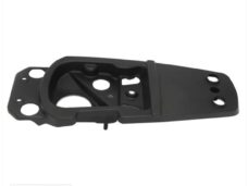 BYE Bike Single Seat Overflow PAN