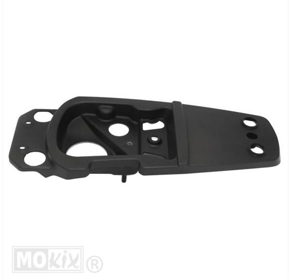 BYE Bike Single Seat Overflow PAN