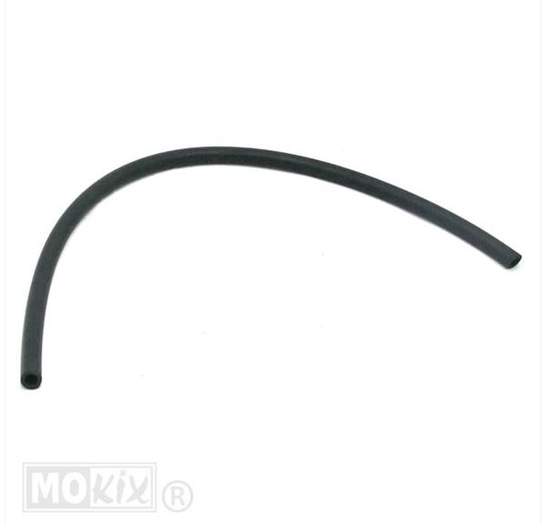 BYE Bike Overflow Drain Pipe 6x10x470mm
