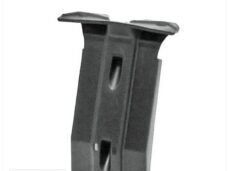 BYE Bike Rear Mudguard (License Plate) Cover