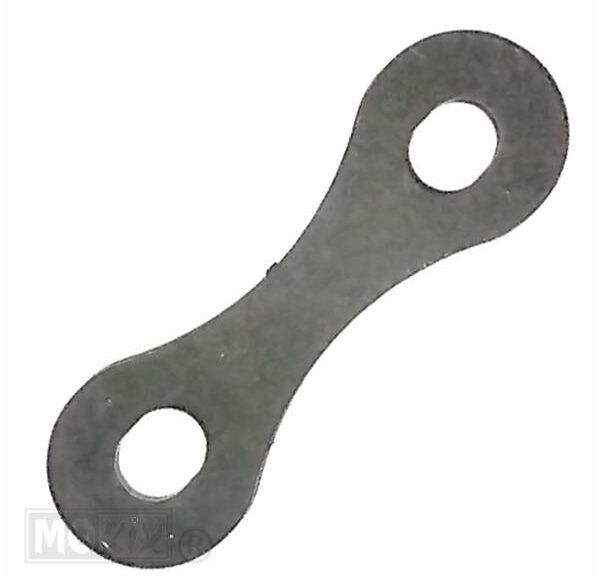 BYE Bike Mudguard Bracket