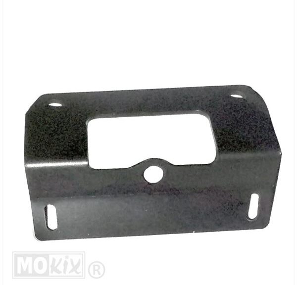 BYE Bike Front Body Cover Bottom Bracket