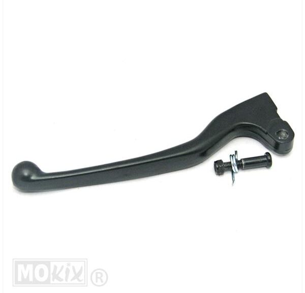 BYE Bike Hevel Links Zwart