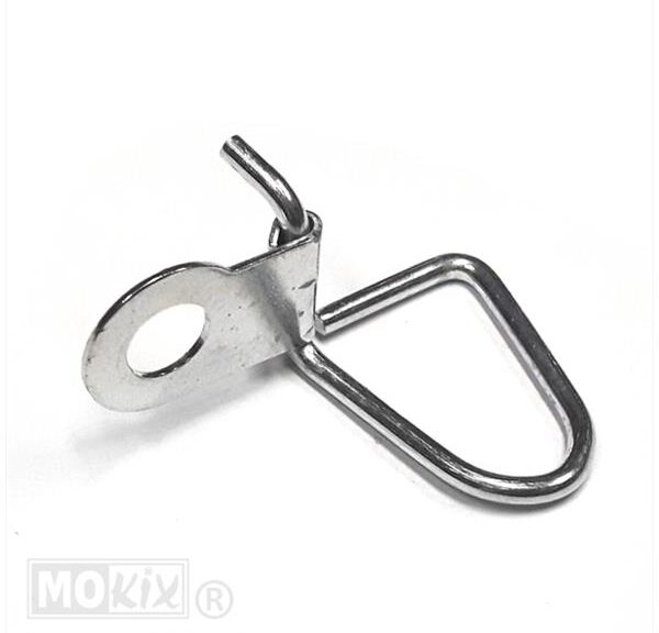 BYE Bike Front Wire Guide Bracket