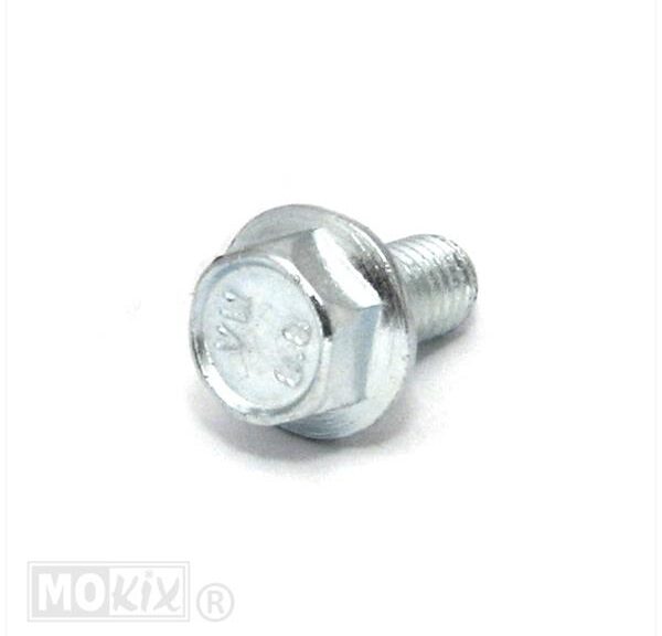 BYE Bike Front BAR Fixing Screw