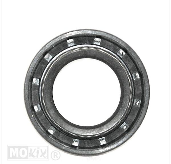 BYE Bike Keerring Voorwiel 21x37x7