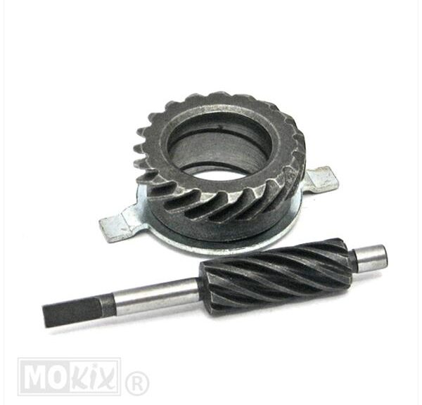BYE Bike Speedometer Drive Gear