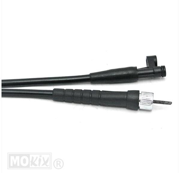 BYE Bike Kabel KM Teller 80cm ORG