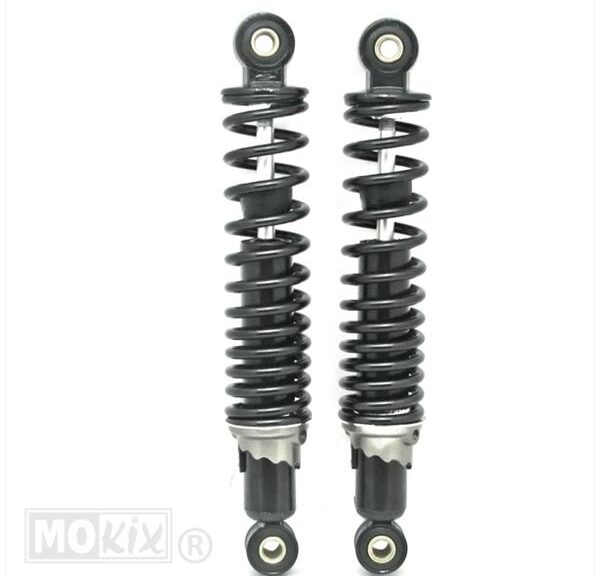 CJTO.2 Amortiguador Tras. 280MM - Bye Bike