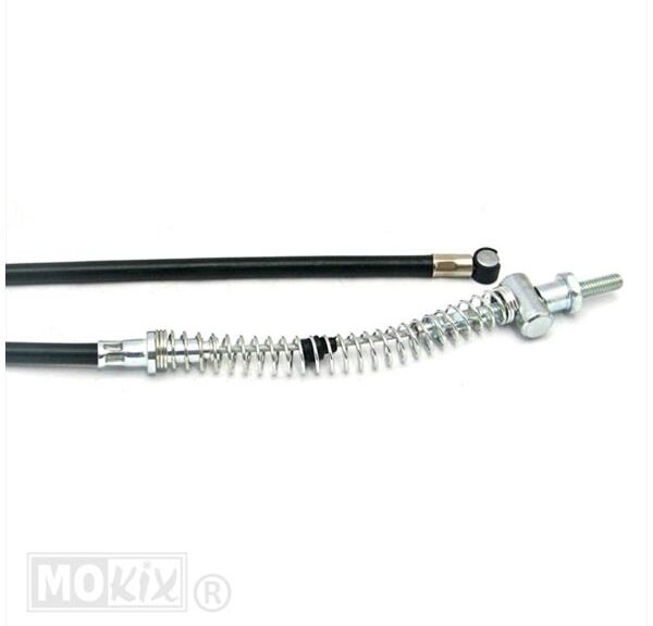 BYE Bike Kabel Achterrem